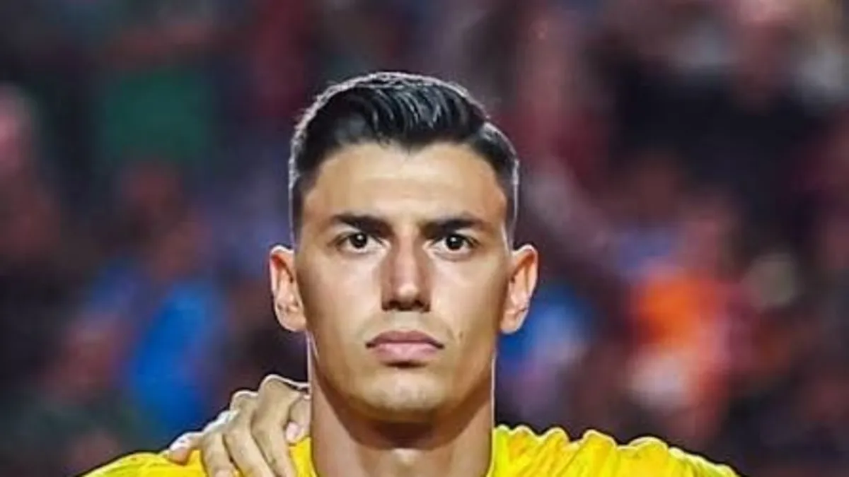 Fenerbahçe, Berke Özer'i yeniden kadrosuna katmak için Lille ile görüşmelere başladı