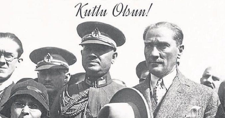 19 mayıs’ı sosyal medyadan kutladılar