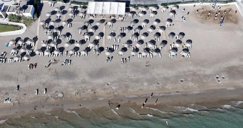 Bakan Ersoy: 2024 yılı ziyaretçi sayımızda hedef, 61 milyonun üzerine çıkmak