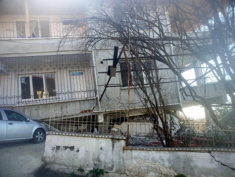 Deprem sonrası Hatay’daki büyük yıkımın nedeni ne? Uzman isimden dikkat çeken açıklama