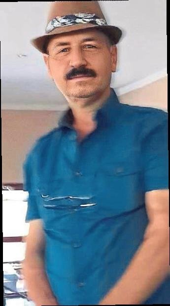 Koyun leşi cinayeti
