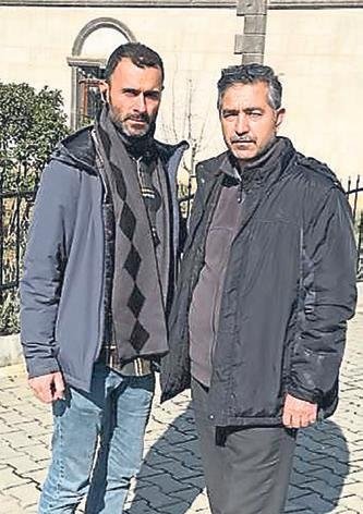 8 yılda yapılan cami depremzedelere yuva oldu