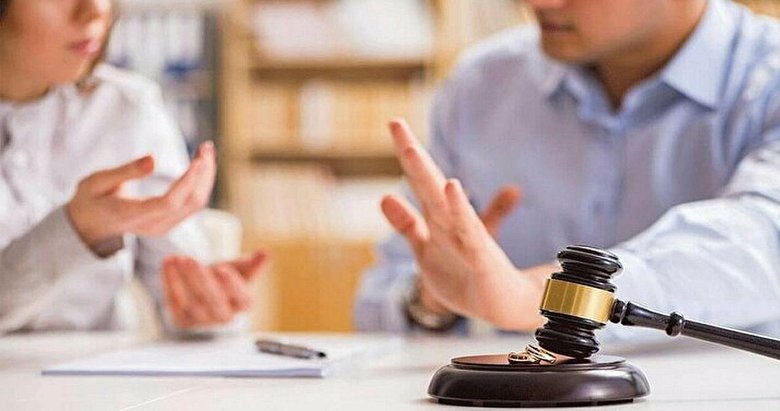 Yargıtay’dan şiddet gören eşlerle ilgili emsal karar! Eşini kurtarma çabası sonuç vermedi