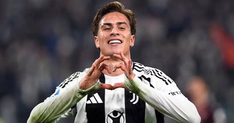 Salah’ın yerine Kenan Yıldız