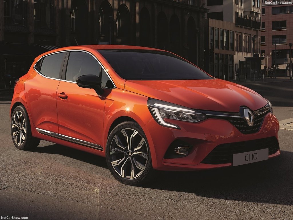 Yeni Renault Clio tanıtıldı! Yeni Renault Clio’nun Türkiye fiyatı ne kadar? 2020 Renault Clio’nun motor ve donanım özellikleri neler?