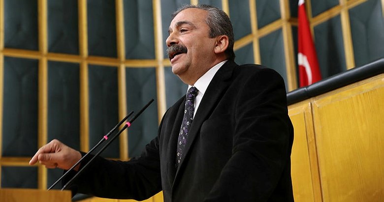 Hdp Li Sirri Sureyya Onder Tahliye Edildi Gundem Haberleri