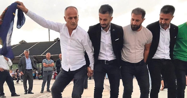 ‘Michael Jackson Nezir’in ünü sınırı aştı