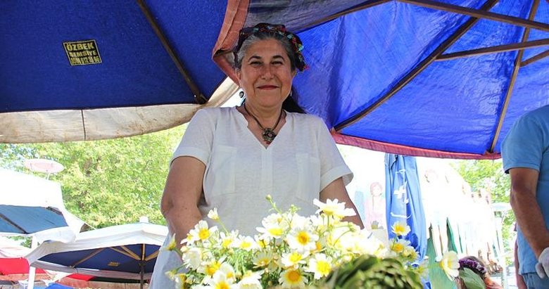 Urla’da festival coşkusu