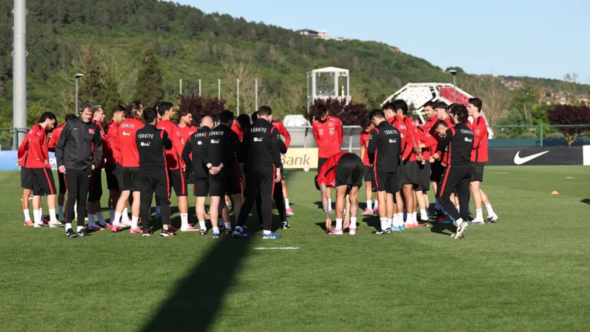 Millileri zor şartlar bekliyor