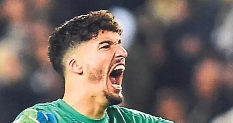 Altay Bayındır, Celta Vigo’ya kiralandı