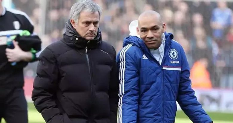 Mourinho kardeşim gibi