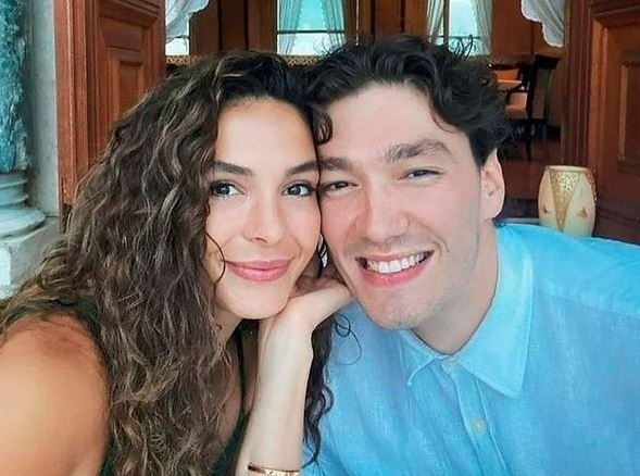 Ebru Şahin ile Cedi Osman boşanıyor mu? Ebru Şahin konuyla ilgili konuştu