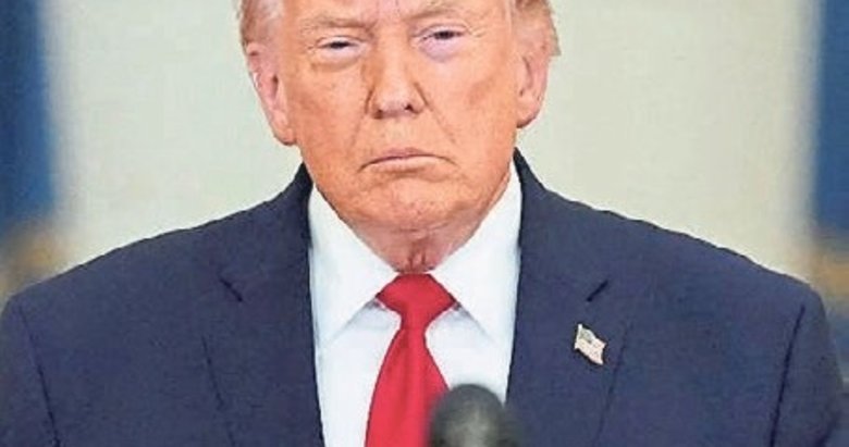 Trump, Özgürlük Projesi’ni durdurarak İran’a yeşil ışık yaktı