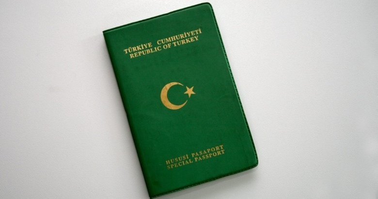 İhracatçı için yeşil pasaport süresi uzuyor