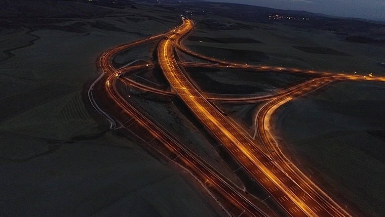 Bakan Uraloğlu: Başkentimize 23 yılda 728 milyar 40 milyon liralık yatırım yaptık