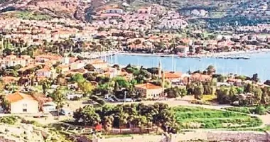 Ege’nin dünyaca ünlü doğal hazineleri