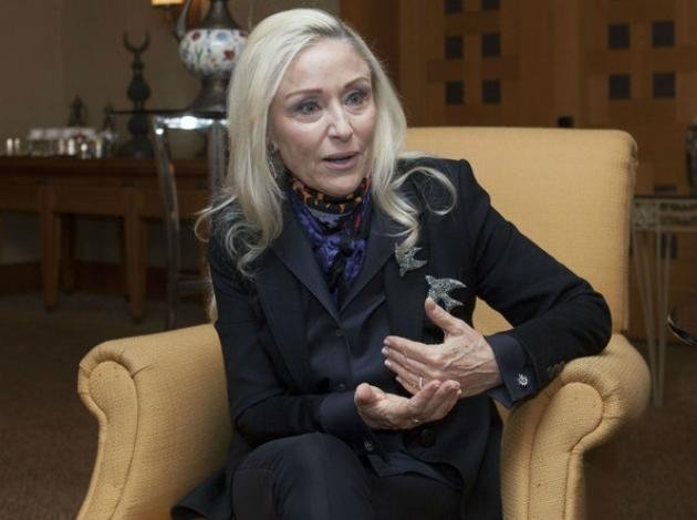 Satma nedenimiz borç değil