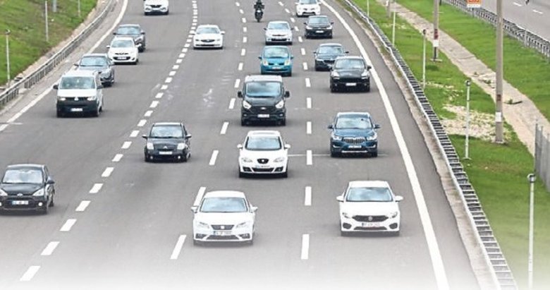 Kara yollarında akıllı ve güvenli dönüşüm atağı