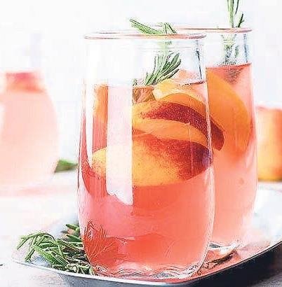 Bu içecekler hem sağlıklı hem ferahlatıcı