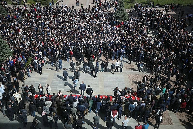 Eskişehir Osmangazi Üniversitesi’ndeki cinayetin detayları kan dondurdu
