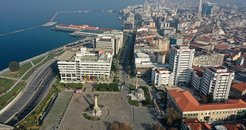 Tatilinizi evde geçirmeyin: İzmir'de 7 farklı hafta sonu rotası