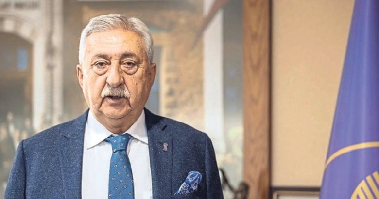 ‘Bayramlar esnaf için can suyudur’