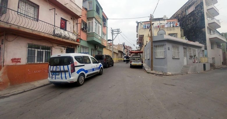 İzmir’de iki grup arasında silahlı kavga! Daha yeni tahliye olmuştu ama...