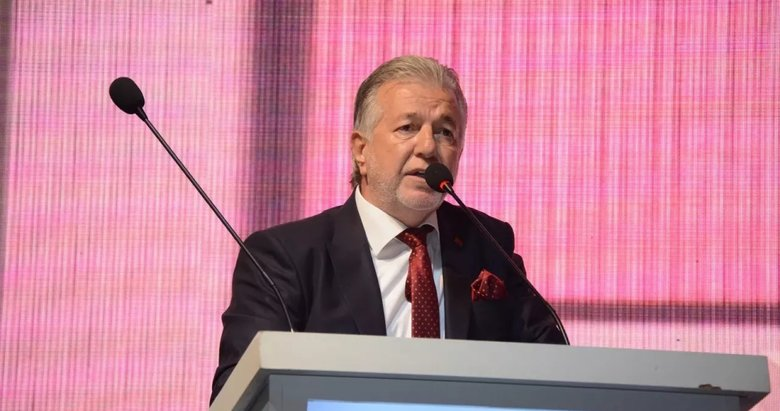 Ata’dan İzmir için ortak akıl vurgusu