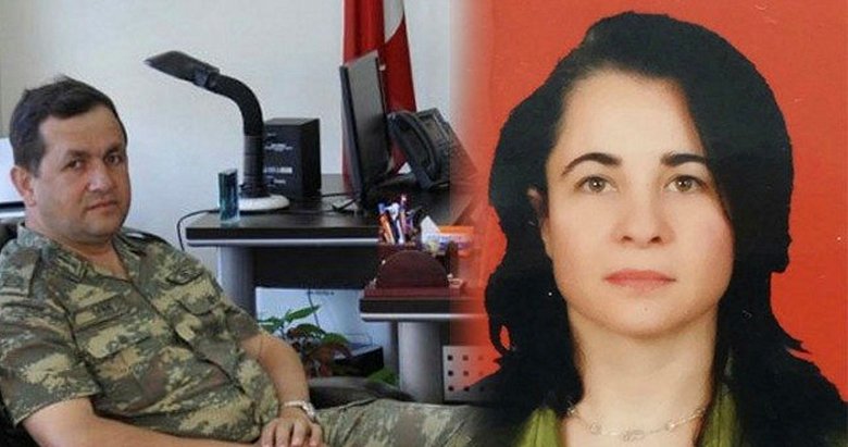 Nazire Terzi 18 yıl hapis cezasına çarptırıldı