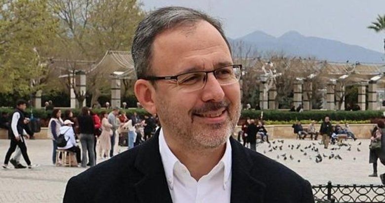 ‘Sizlerin enerjisiyle engelleri aşıyoruz’