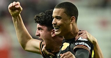 Göztepe yola devam!