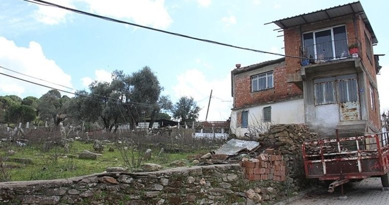 ‘Dehşet Evi’ davasında ikinci müebbet kararı