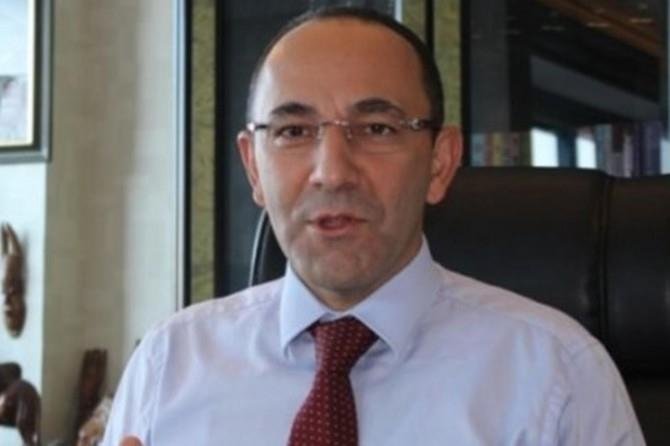 AK Partili Dağ: Burak Oğuz'un CHP içindeki referansı kim?