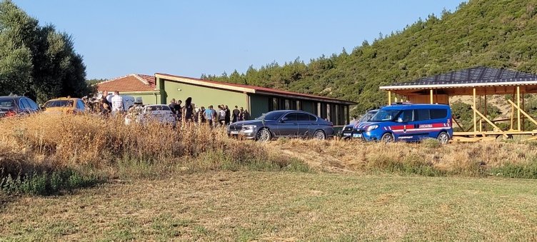 Çanakkale’deki sır cinayette yeni gelişme! Nazmi Arıkan’ın katil zanlısı yakalandı