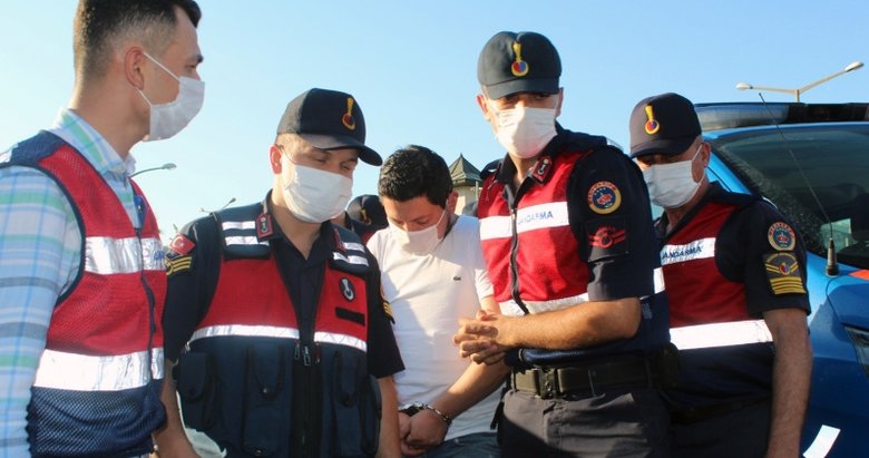 Pınar’ın katili Cemal Metin Avcı, güvenlik nedeniyle Afyon’a nakledildi