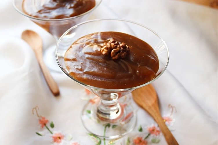 MasterChef çikolatalı Mus nasıl yapılır? Tüm malzemeleri ve tüyoları ile birlikte MasterChef Çikolatalı Mus tarifi…