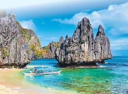 Dört mevsim yaz sevenlerin rotası