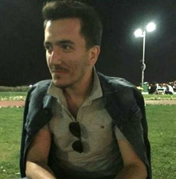 İzmir’deki siyanürlü katilin arkadaşından şok eden ifade