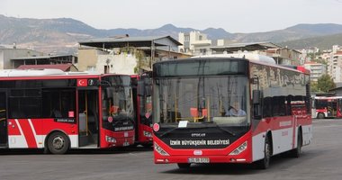 İzmir’de 23 Nisan’da toplu taşıma ücretsiz mi? İZBAN, ESHOT bedava mı olacak?