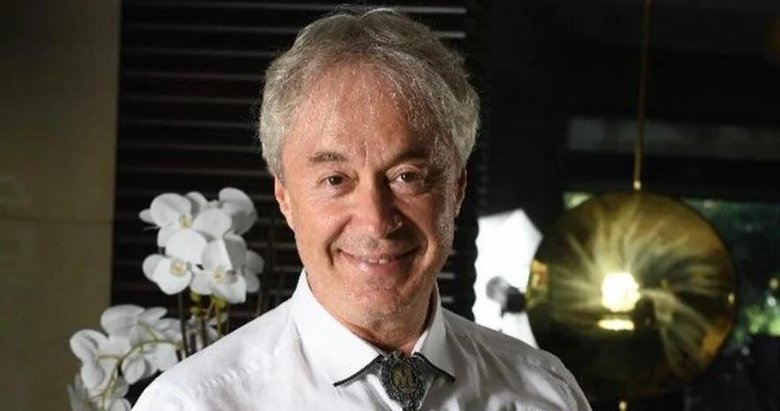 Ünlü sunucu Metin Uca hayatını kaybetti | Metin Uca kimdir?