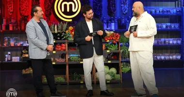 MASTERCEHF’TE POTAYA KİM GİTTİ?