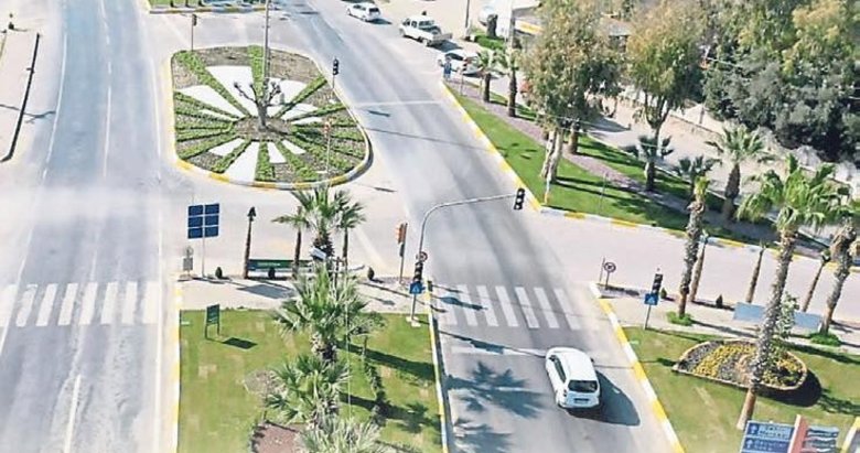 Kuşadası’nda ballı ihale