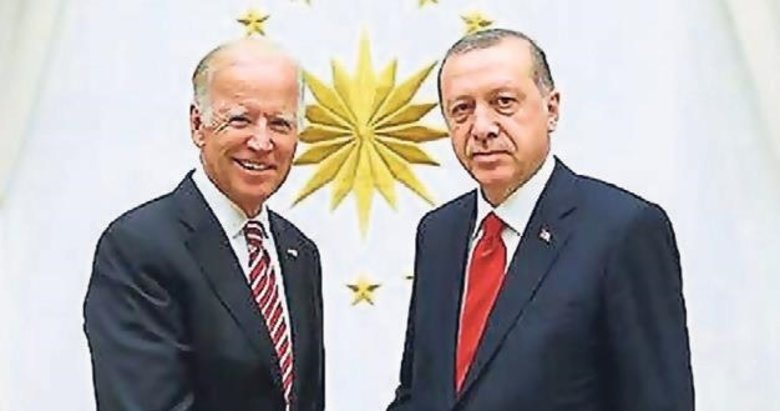 ABD’den Erdoğan ile görüşmeyle ilgili açıklama