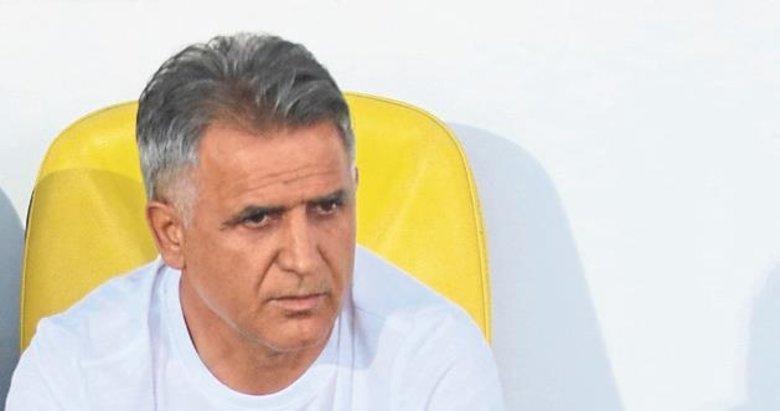 Menemen FK’da belirsizlik sürüyor