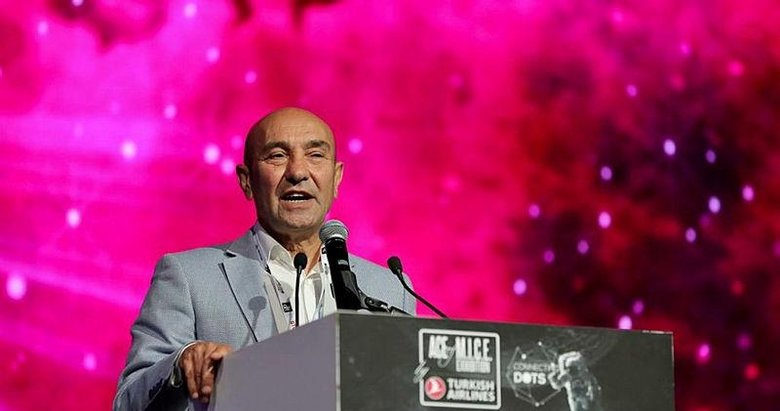 AK Partili Sürekli’den çarpıcı Soyer değerlendirmesi: Kurgulanmış, hedefi belli sözler