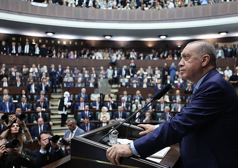 Başkan Erdoğan’dan Terörsüz Türkiye mesajı: Kazanan ülkemiz ve bölgemiz olacak