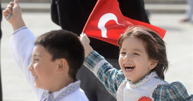 23 NİSAN RESMİ TATİL Mİ?