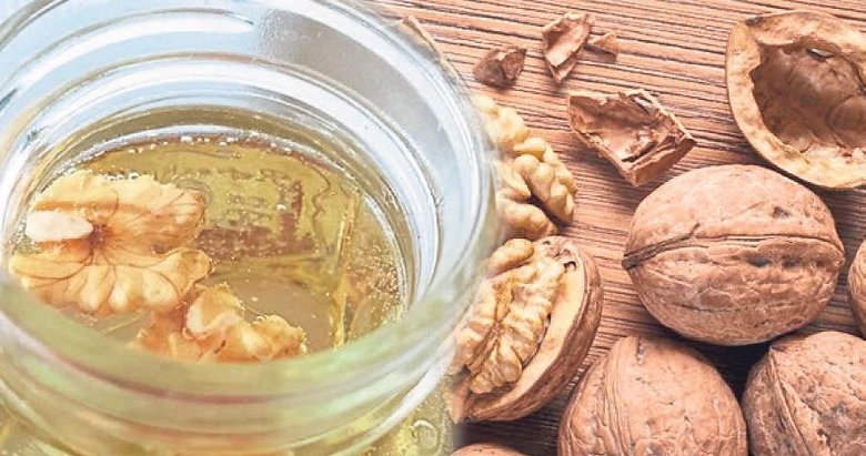 Ceviz suyu kolesterolü düşürüyor