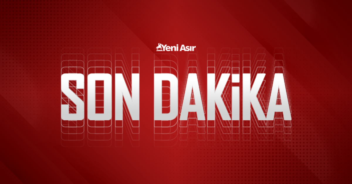 Son dakika: MSB'den füze açıklaması
