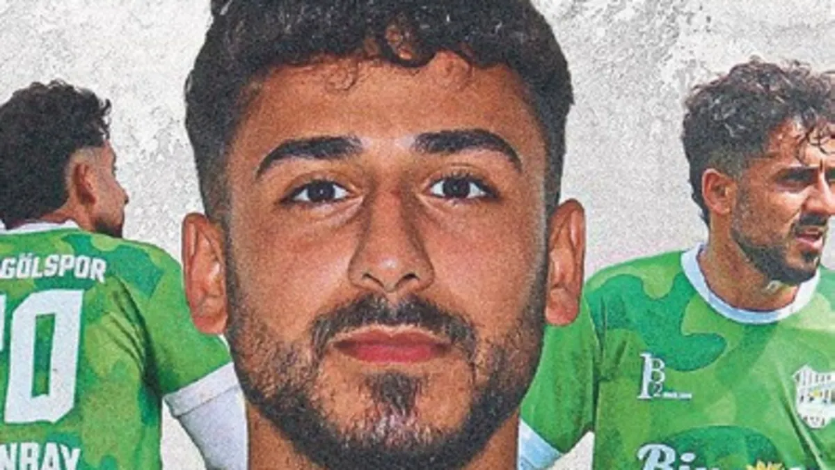 Kaf-Kaf orta sahasını buldu